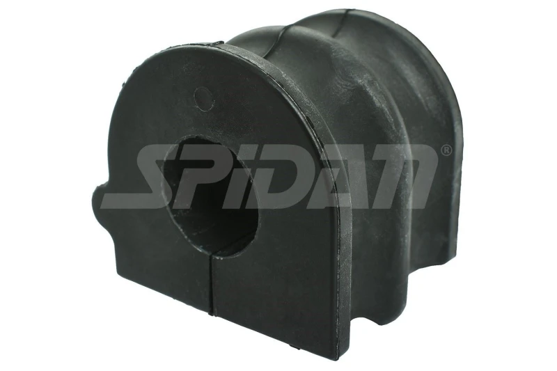 Image of SPIDAN CHASSIS PARTS Anti roll bar bush SPIDAN CHASSIS PARTS 410153