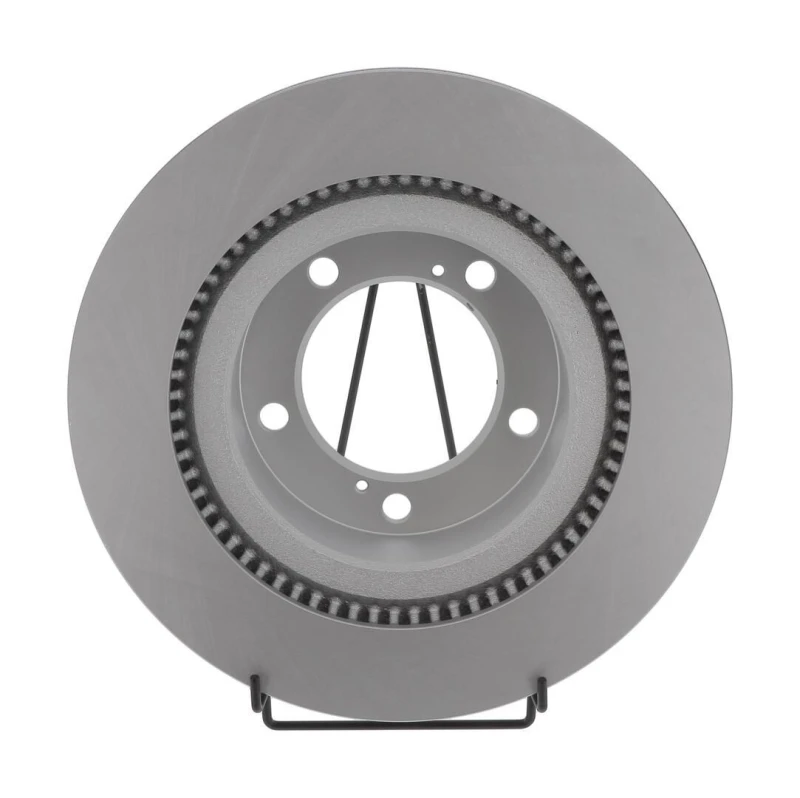 Image of Brake disc FERODO DDF3077C-1