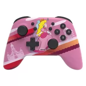 Image of WIRELESS HORIPAD PEACH