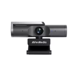 image of AVerMedia PW515 webcam 3840 x 2160 pixels USB Black