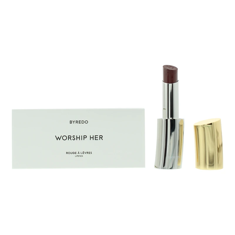 Image of Byredo Lipstick 3g - 119 Worship Her