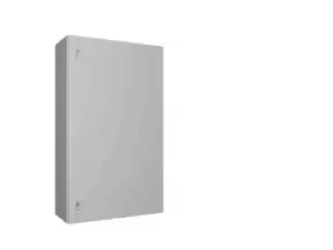 Image of Rittal Ax, Steel Enclosure, 600 x 1000 x 250mm