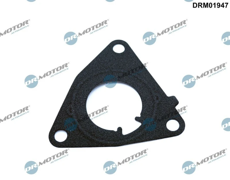 Image of DR.MOTOR AUTOMOTIVE Gasket, vacuum pump DR.MOTOR AUTOMOTIVE DRM01947