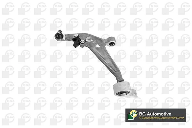 Image of BGA Suspension arm BGA TRC6367