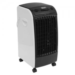 image of Sealey SAC04 Air Cooler, Purifier & Humdifier