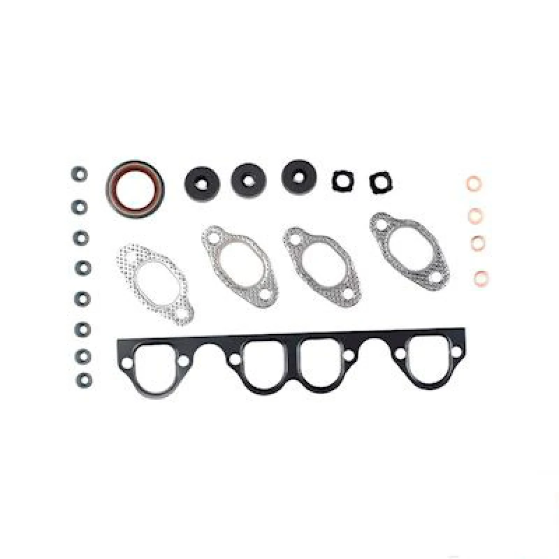 Image of JP GROUP 1119001910 Gasket Set, cylinder head JP without valve cover gasket Gasket Set,cylinder head (319)