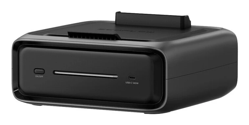 Image of EcoFlow EcoFlow EFEB300 portable power station accessory Battery EFEB300