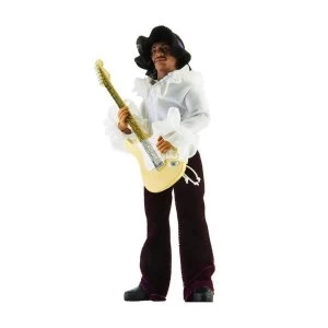 Jimi Hendrix Action Figure Miami Pop 20 cm