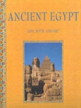 Image of Ancient Egypt by J Fletcher Hardback