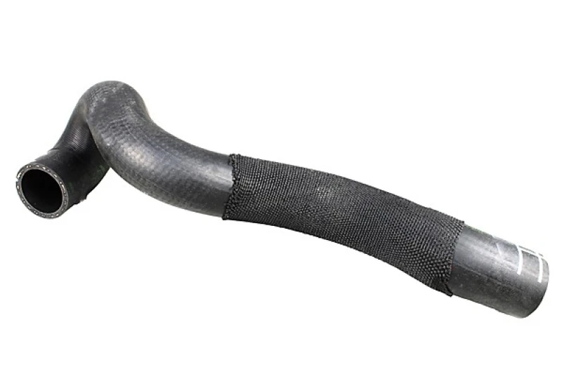 Image of Radiator hose METZGER 2420921