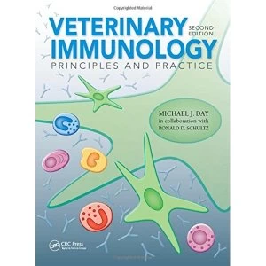 Image of Veterinary Immunology: Principles and Practice by Michael J. Day, Ronald D. Schultz (Paperback, 2014)