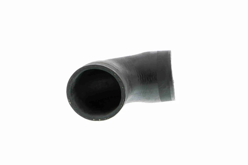 Image of VAICO V30-1782 Turbocharger Hose Rubber with fabric lining, Q+, original equipment manufacturer quality Rubber with fabric lining Charger Intake Hose