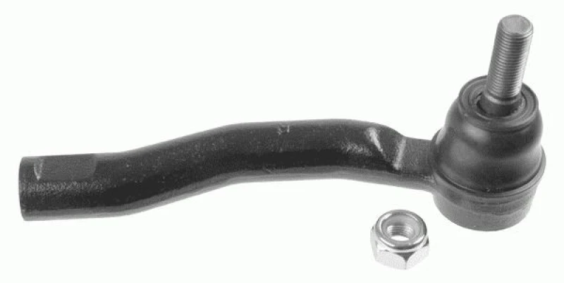 Image of Track rod end LEMFORDER 30692 01