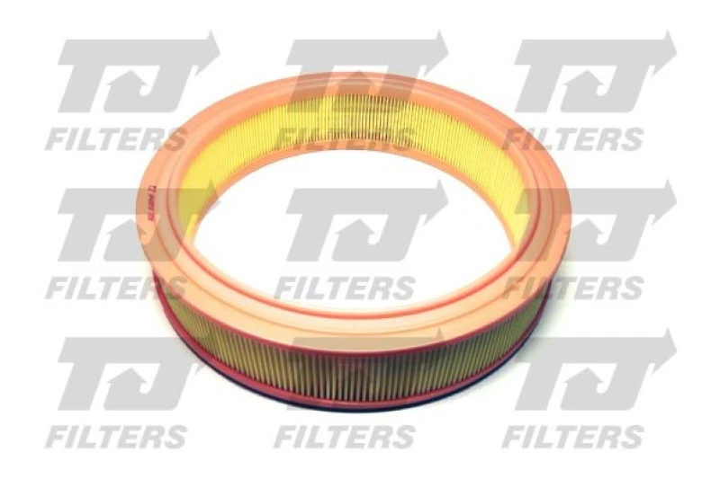 Image of QUINTON HAZELL Air filter QUINTON HAZELL QFA0016