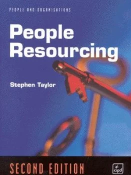Image of People Resourcing by Stephen Taylor and Chartered Institute of Personnel and Development Book