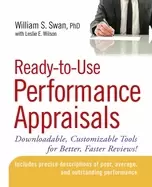 Image of ready to use performance appraisals downloadable customizable tools for bet