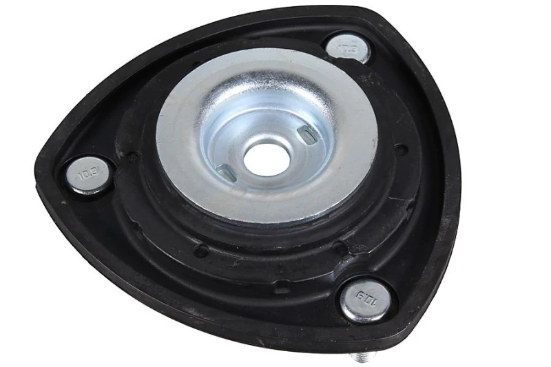 Image of Top strut mount METZGER 6490450