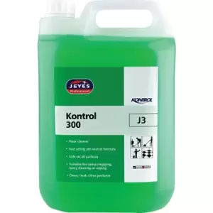 Image of J3 Kontrol 300 Floor Cleaner 5LTR
