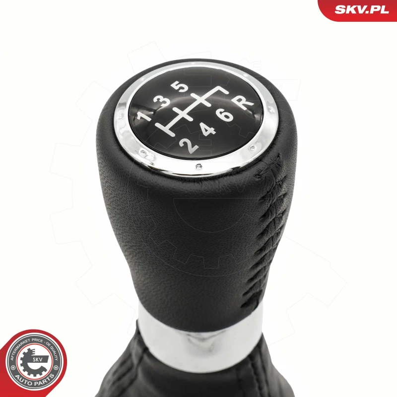 Image of ESEN SKV Gear knob ESEN SKV 63SKV554