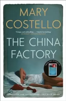 Image of The China Factory