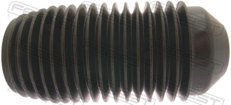 Image of Shock absorber dust cover FEBEST SBSHB-B10F