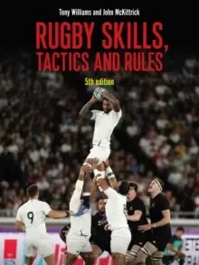 Image of Rugby Skills, Tactics and Rules 5th edition
