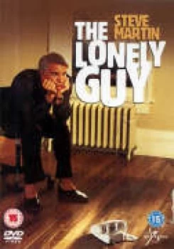 Image of The Lonely Guy