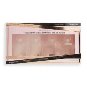 Image of Makeup Revolution 10ml Discovery Fragrance Pack