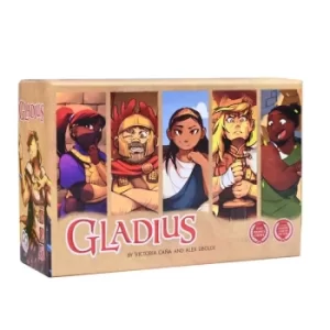 Image of Gladius Card Game