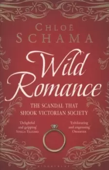 Image of Wild romance by Chlo Schama