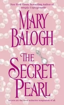 Image of The secret pearl by Mary Balogh