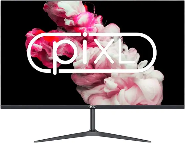 Image of piXL 27" PX27IVH Full HD Frameless IPS LED Monitor