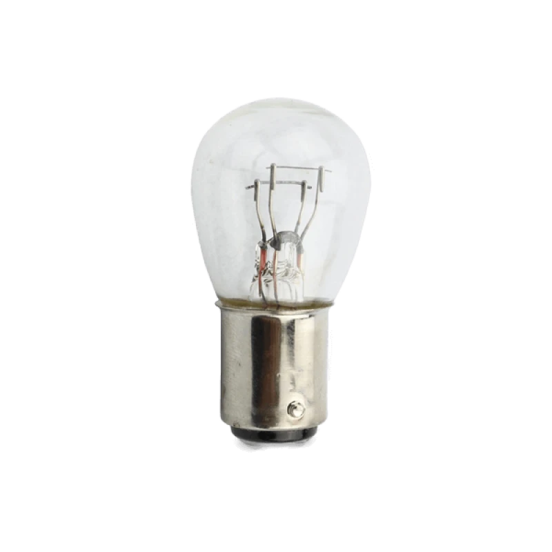 Image of MAGNETI MARELLI 002894100000 Light Bulbs HEAVY DUTY T4W, 24V, 4W Bulb,taillight (115)