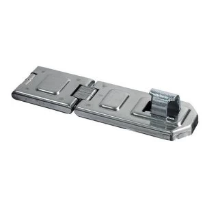 Image of ABUS Mechanical 140/190 Diskus Hasp & Staple 190mm