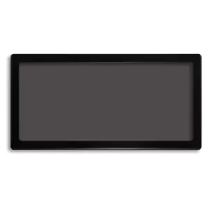 Image of DEMCiflex DAN Case A4 SFX External Right Side Dust Filter