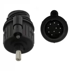 Image of Headlamp Switch 33072 by Febi Bilstein
