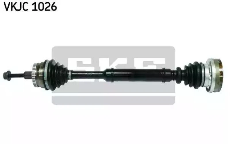 Image of SKF VKJC 1026 Drive shaft Drive Shaft (13)