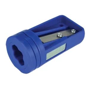 Image of Faithfull FAICPS Carpenter's Pencil Sharpener
