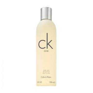 Calvin Klein CK One and Body Wash 250ml