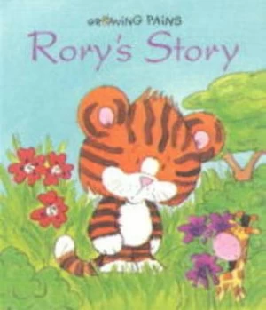 Image of Rorys Story Paperback