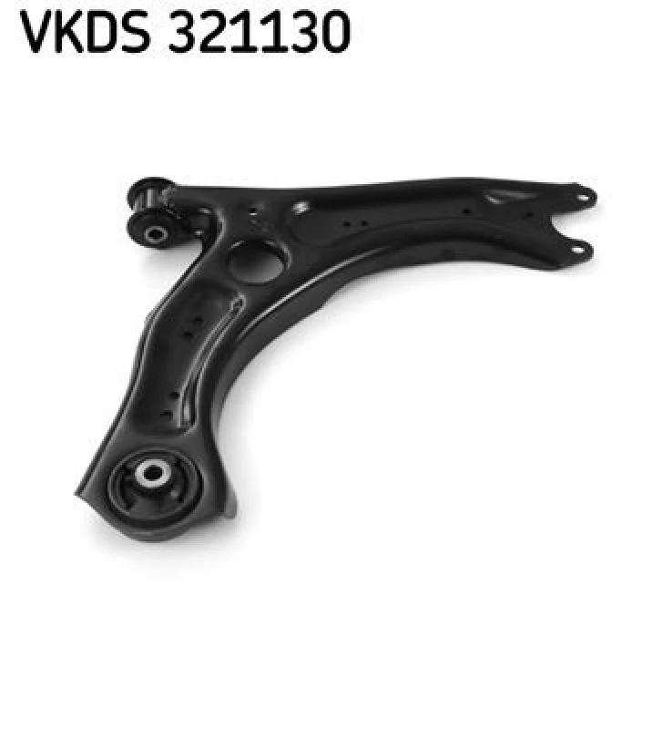 Image of SKF Suspension arm SKF VKDS 321130