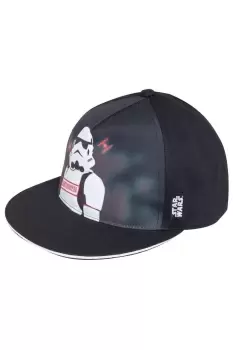 image of Stormtrooper Baseball Cap