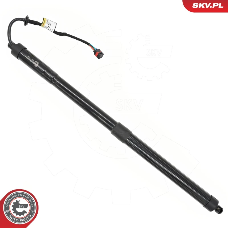 Image of ESEN SKV Electrical motor, tailgate ESEN SKV 52SKV261