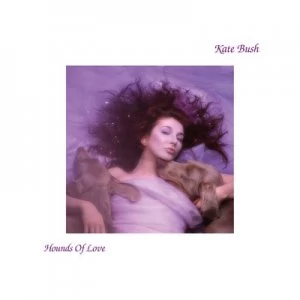 image of Hounds of Love by Kate Bush CD Album