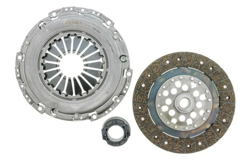 Image of AISIN Clutch kit AISIN KE-VW40