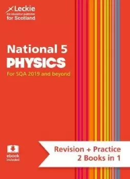Image of National 5 Physics by Michael Murray