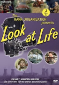 Image of Look at Life vol. 7: Business and Industry