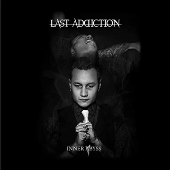 Image of Last Addiction - Inner Abyss CD