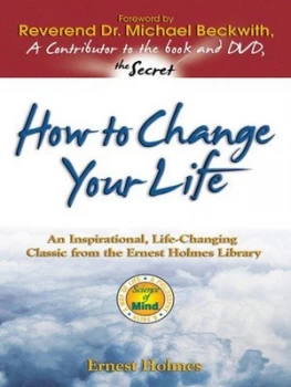 Image of How to Change Your Life Paperback