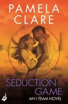 Image of Seduction game - Pamela Clare - Paperback - Used